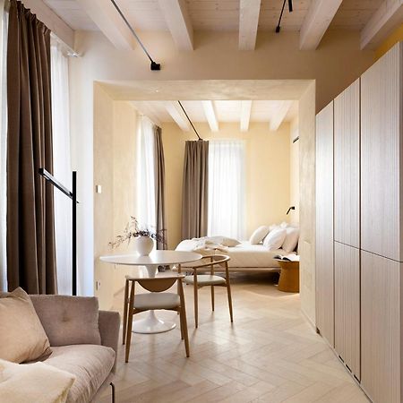 Palazzo Ciopeta - Italian Excellence Apartment Верона Екстериор снимка
