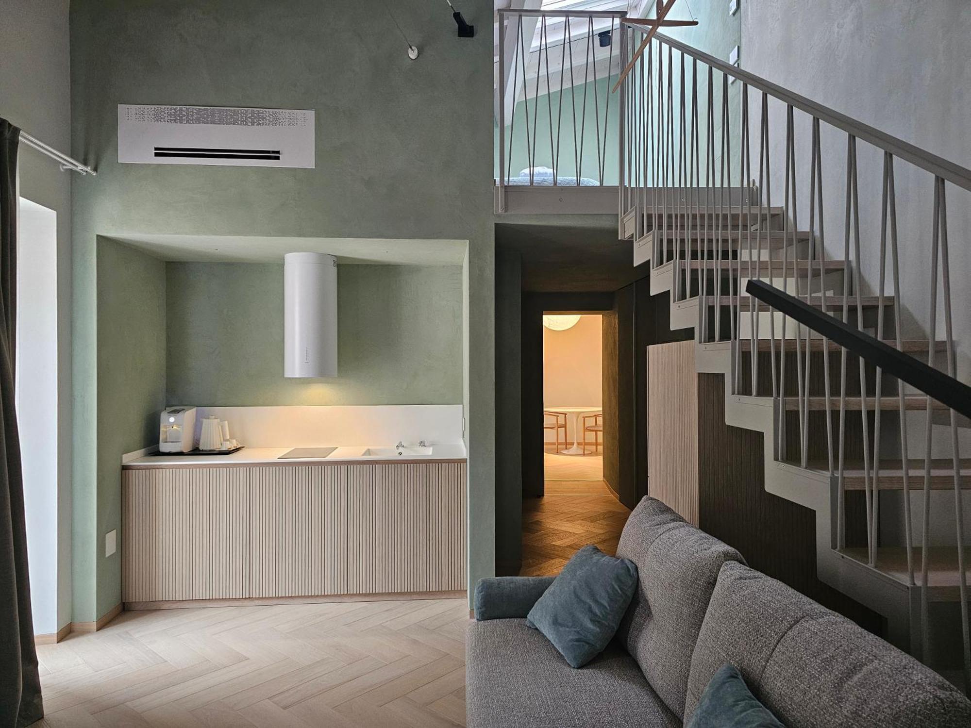 Palazzo Ciopeta - Italian Excellence Apartment Верона Екстериор снимка