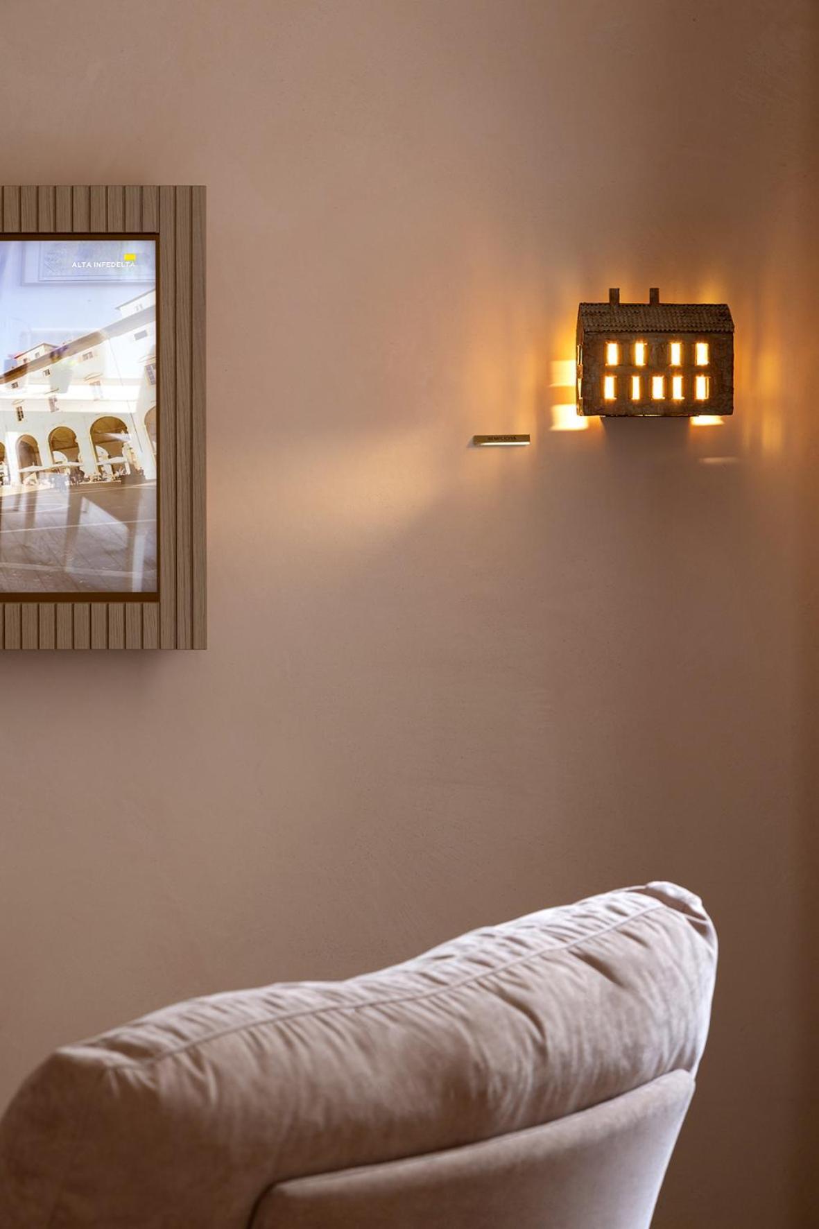 Palazzo Ciopeta - Italian Excellence Apartment Верона Екстериор снимка