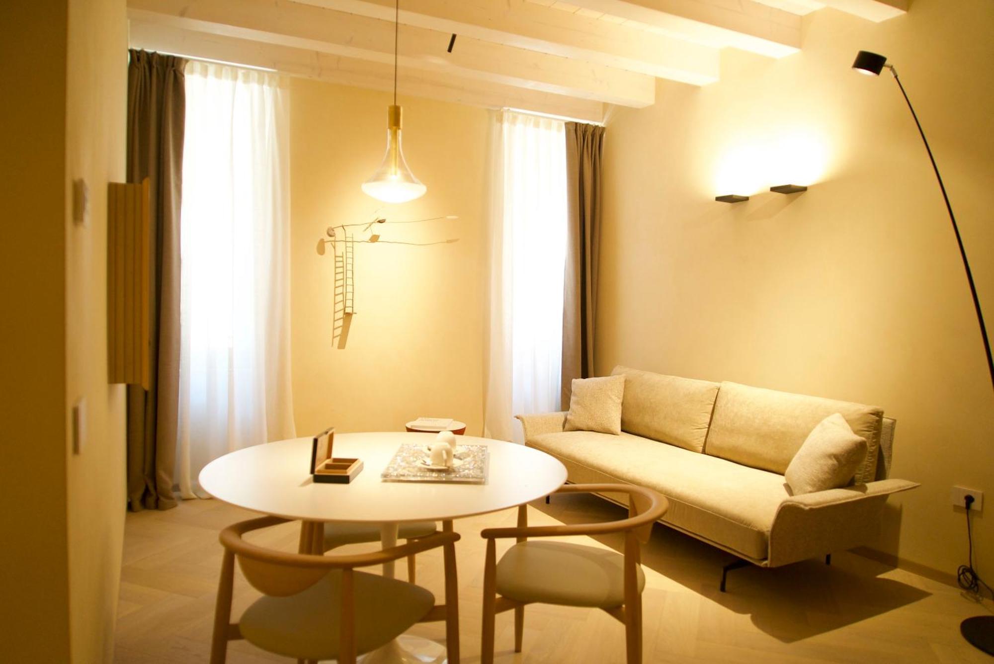 Palazzo Ciopeta - Italian Excellence Apartment Верона Екстериор снимка