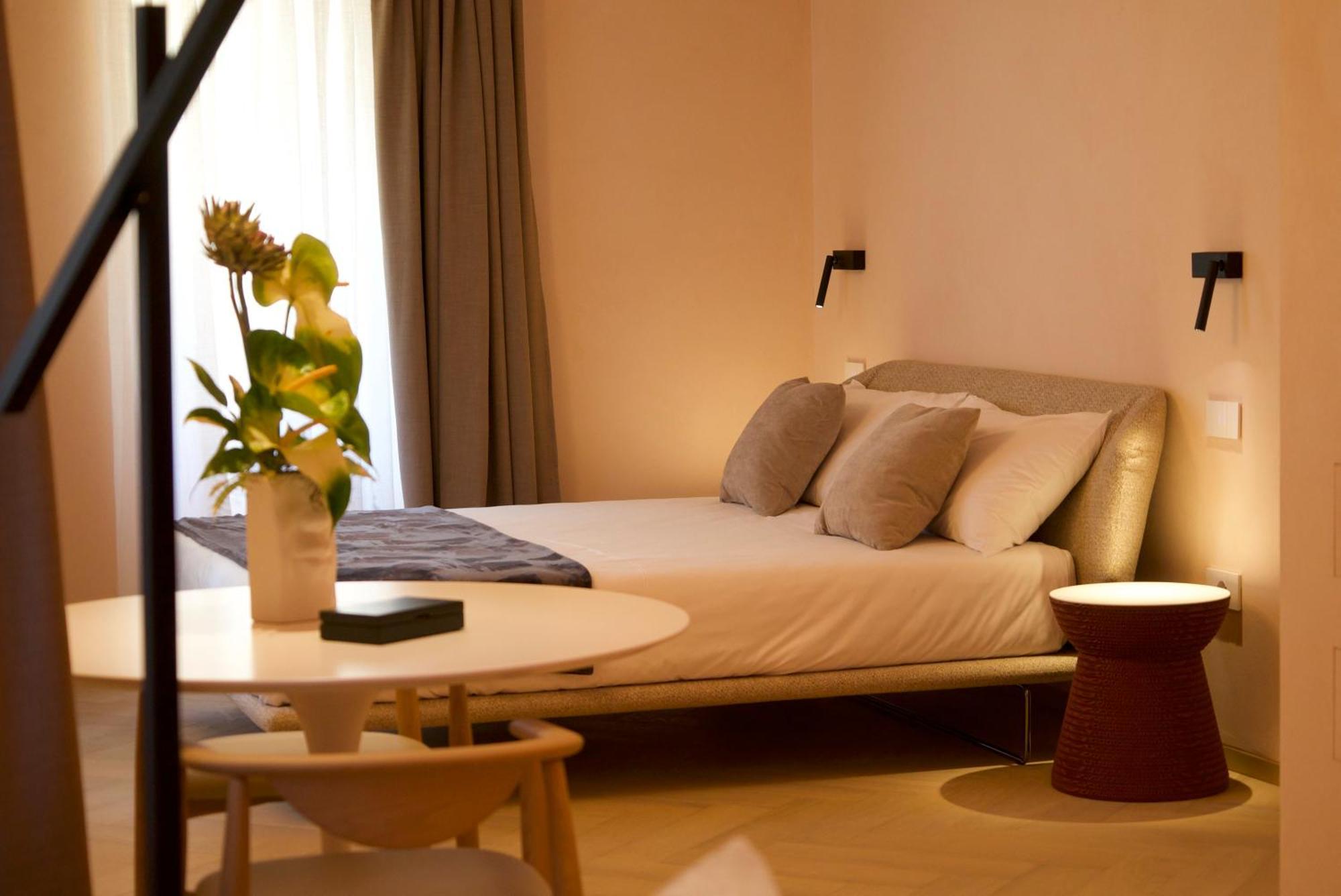 Palazzo Ciopeta - Italian Excellence Apartment Верона Екстериор снимка