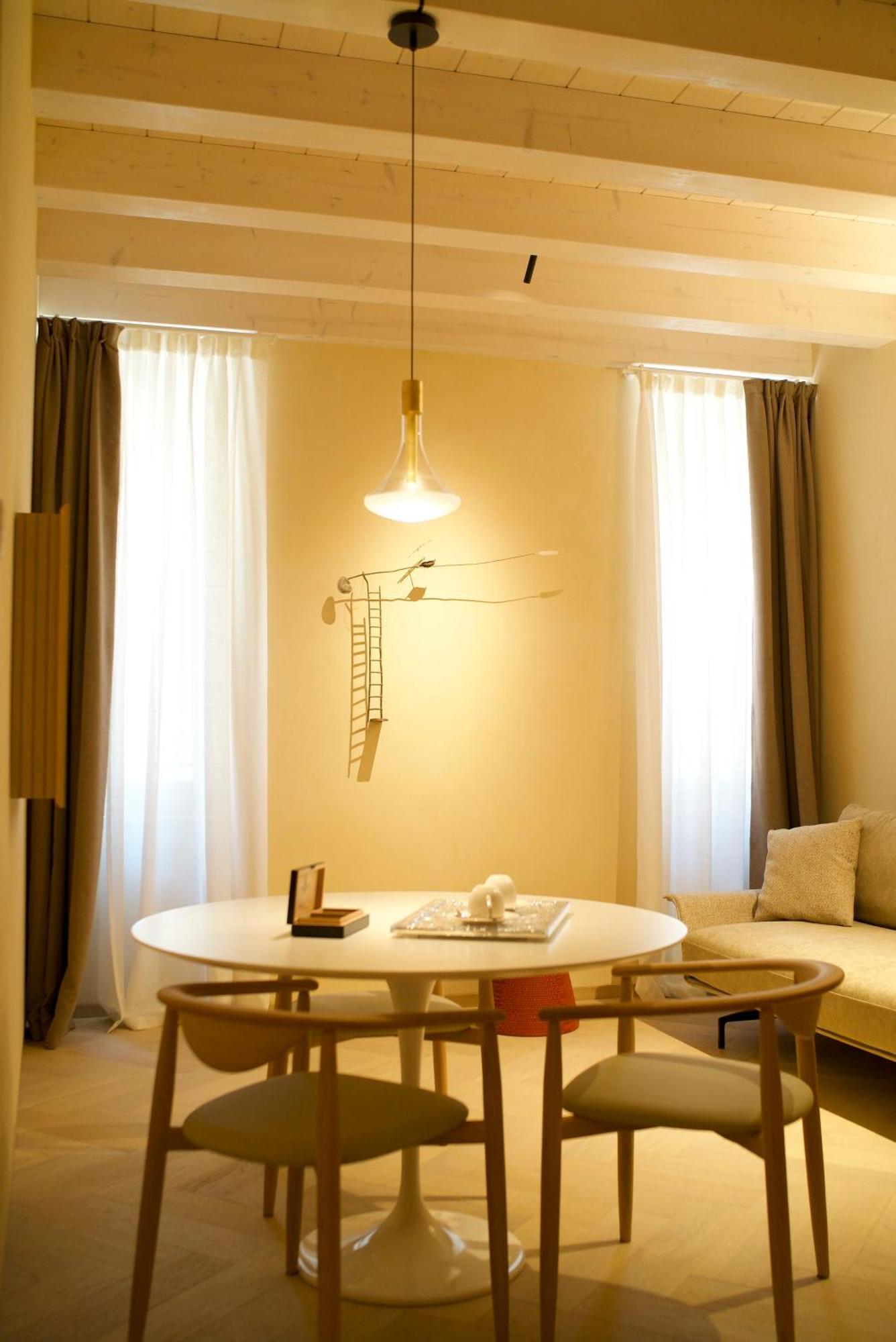 Palazzo Ciopeta - Italian Excellence Apartment Верона Екстериор снимка