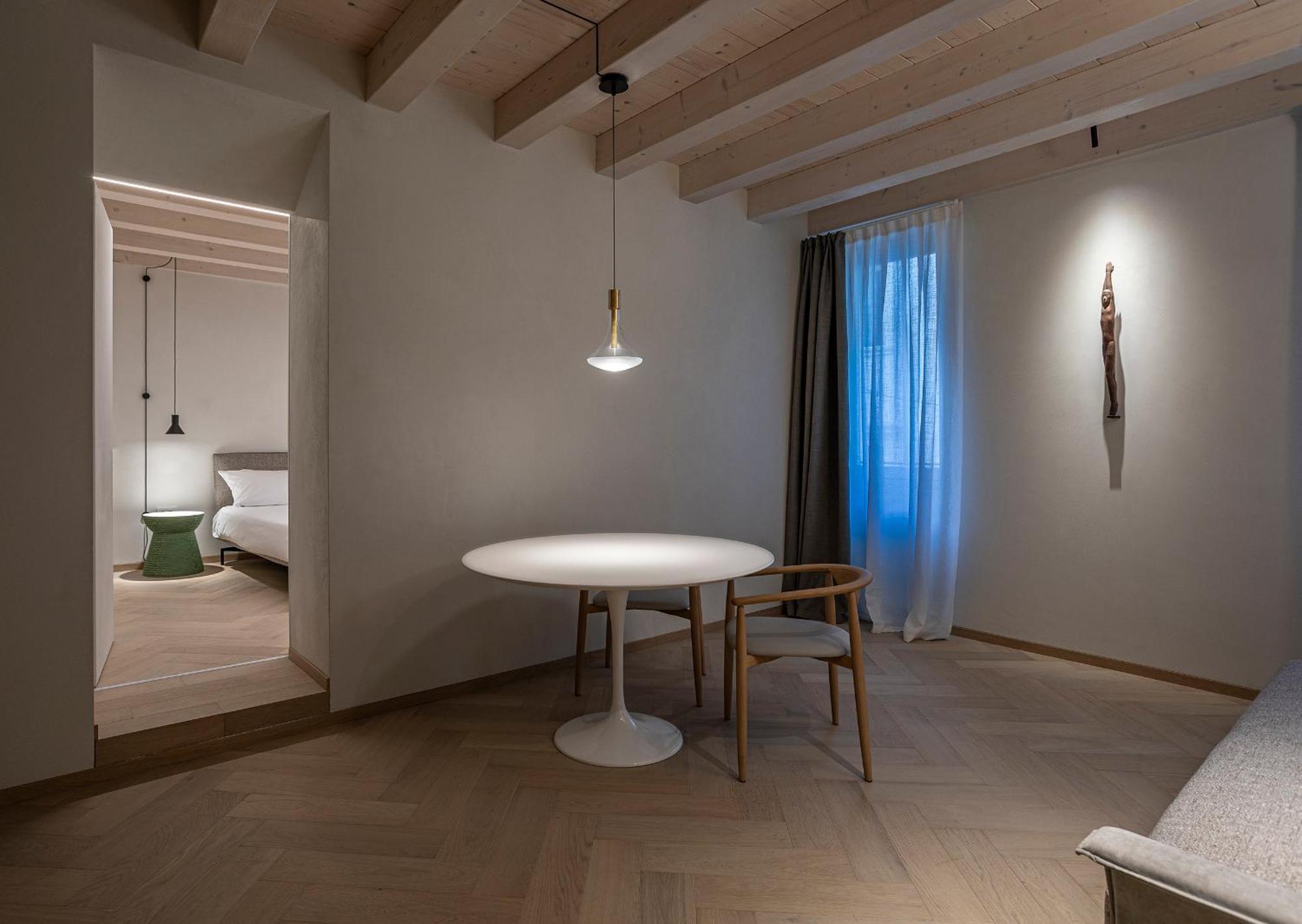 Palazzo Ciopeta - Italian Excellence Apartment Верона Екстериор снимка