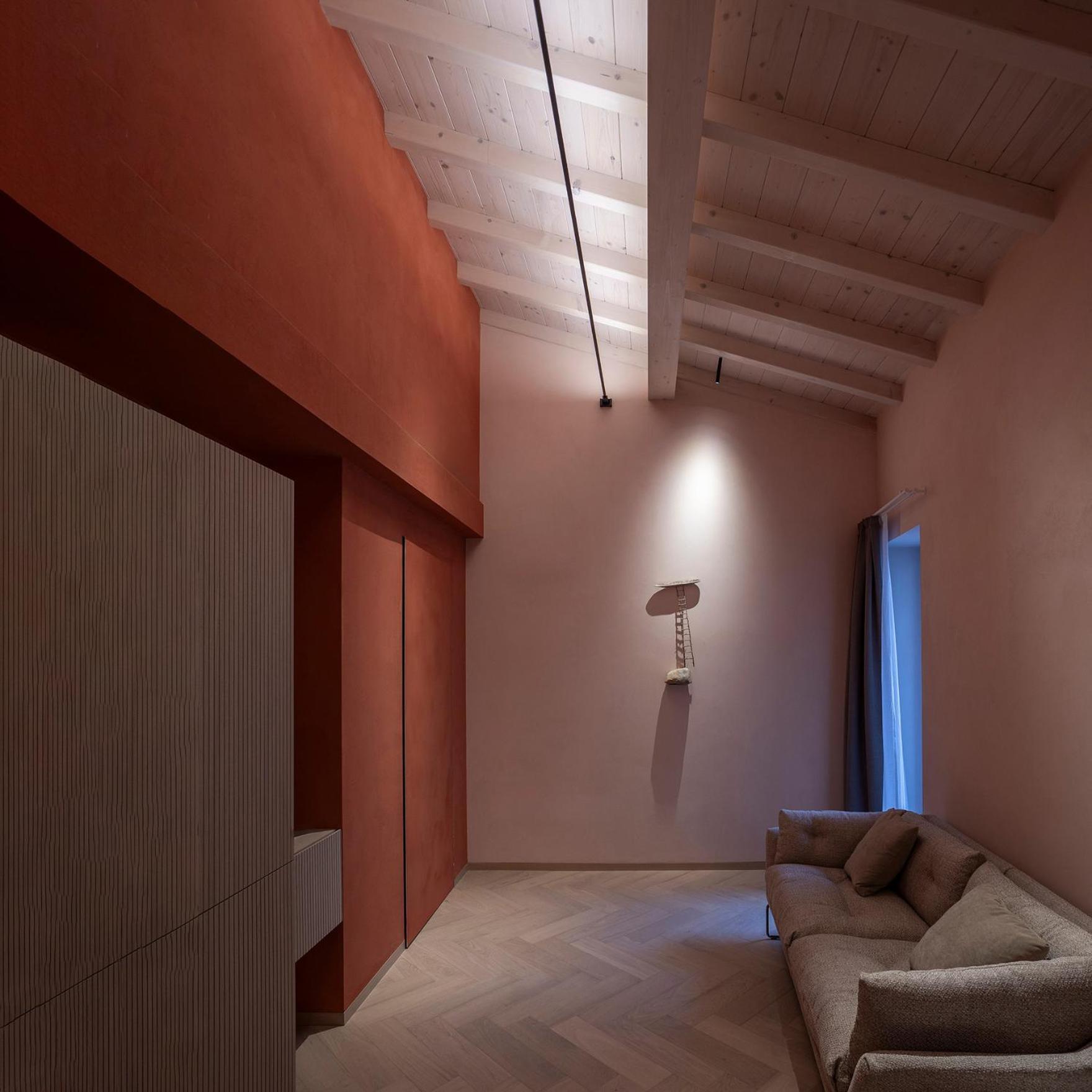 Palazzo Ciopeta - Italian Excellence Apartment Верона Екстериор снимка