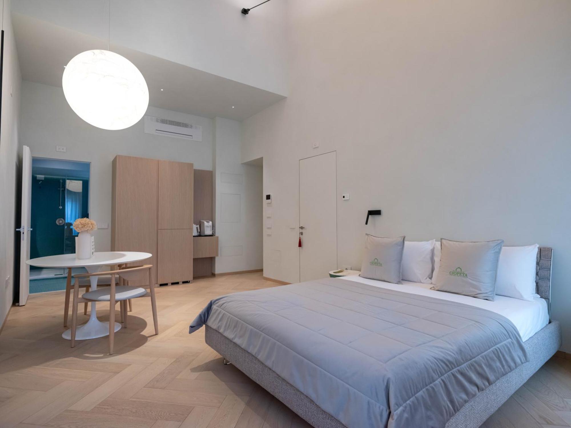 Palazzo Ciopeta - Italian Excellence Apartment Верона Екстериор снимка
