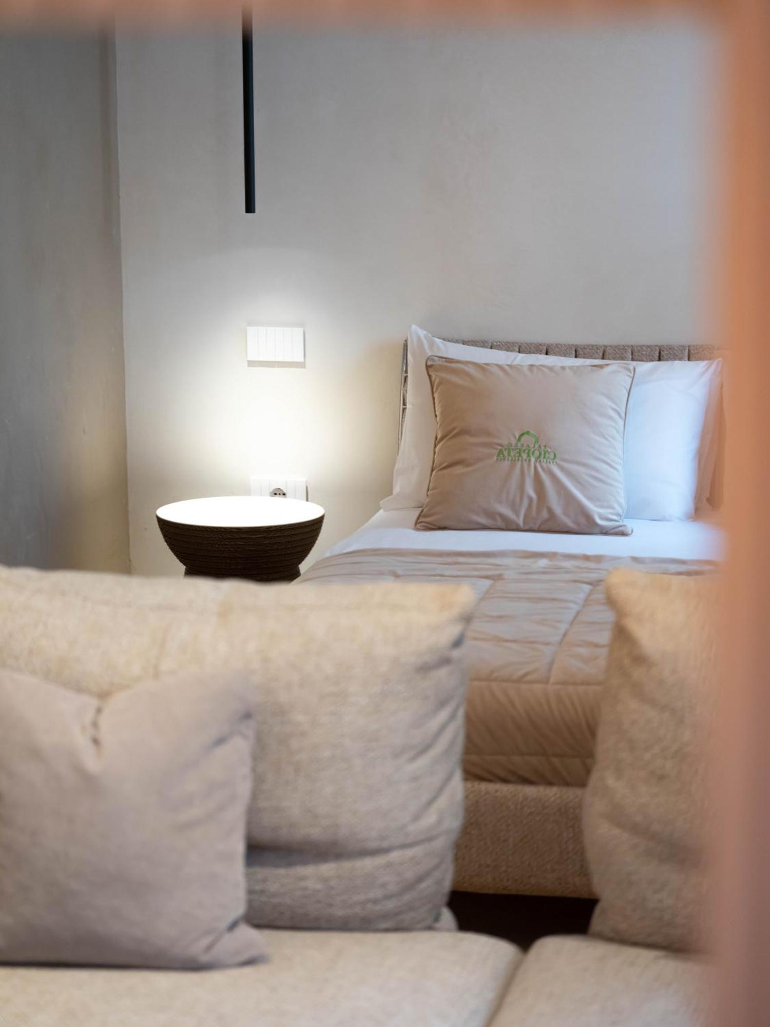 Palazzo Ciopeta - Italian Excellence Apartment Верона Екстериор снимка