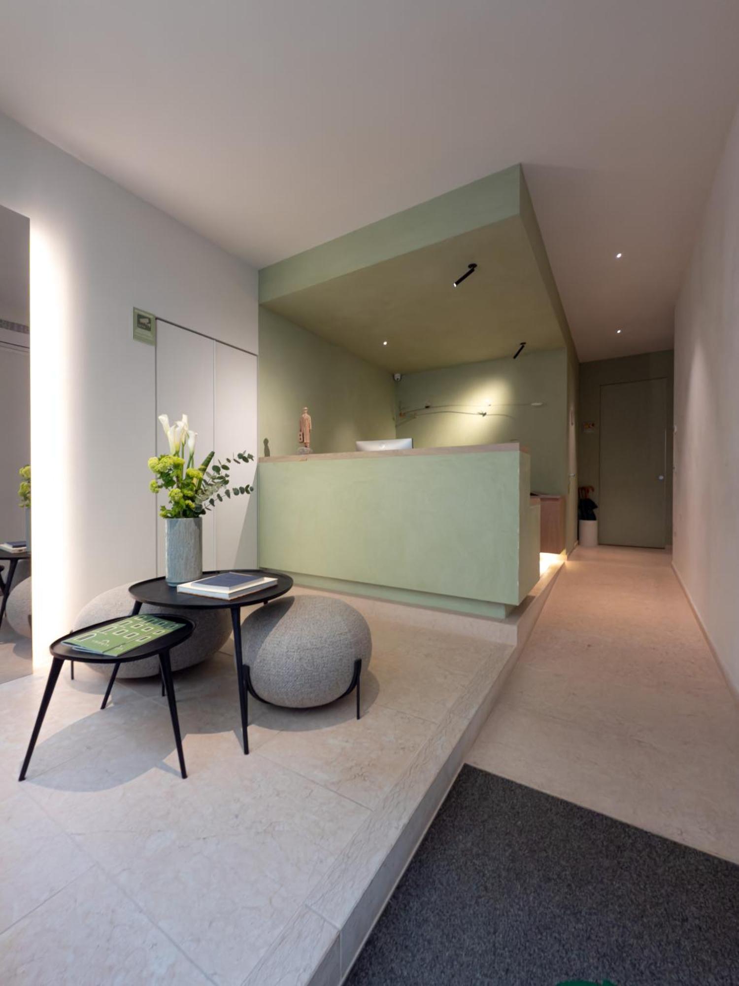 Palazzo Ciopeta - Italian Excellence Apartment Верона Екстериор снимка