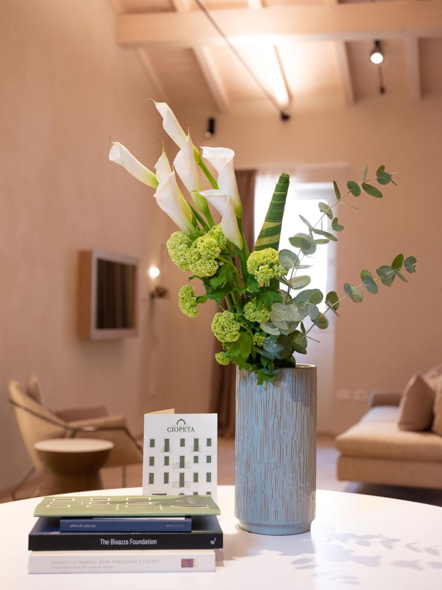Palazzo Ciopeta - Italian Excellence Apartment Верона Екстериор снимка