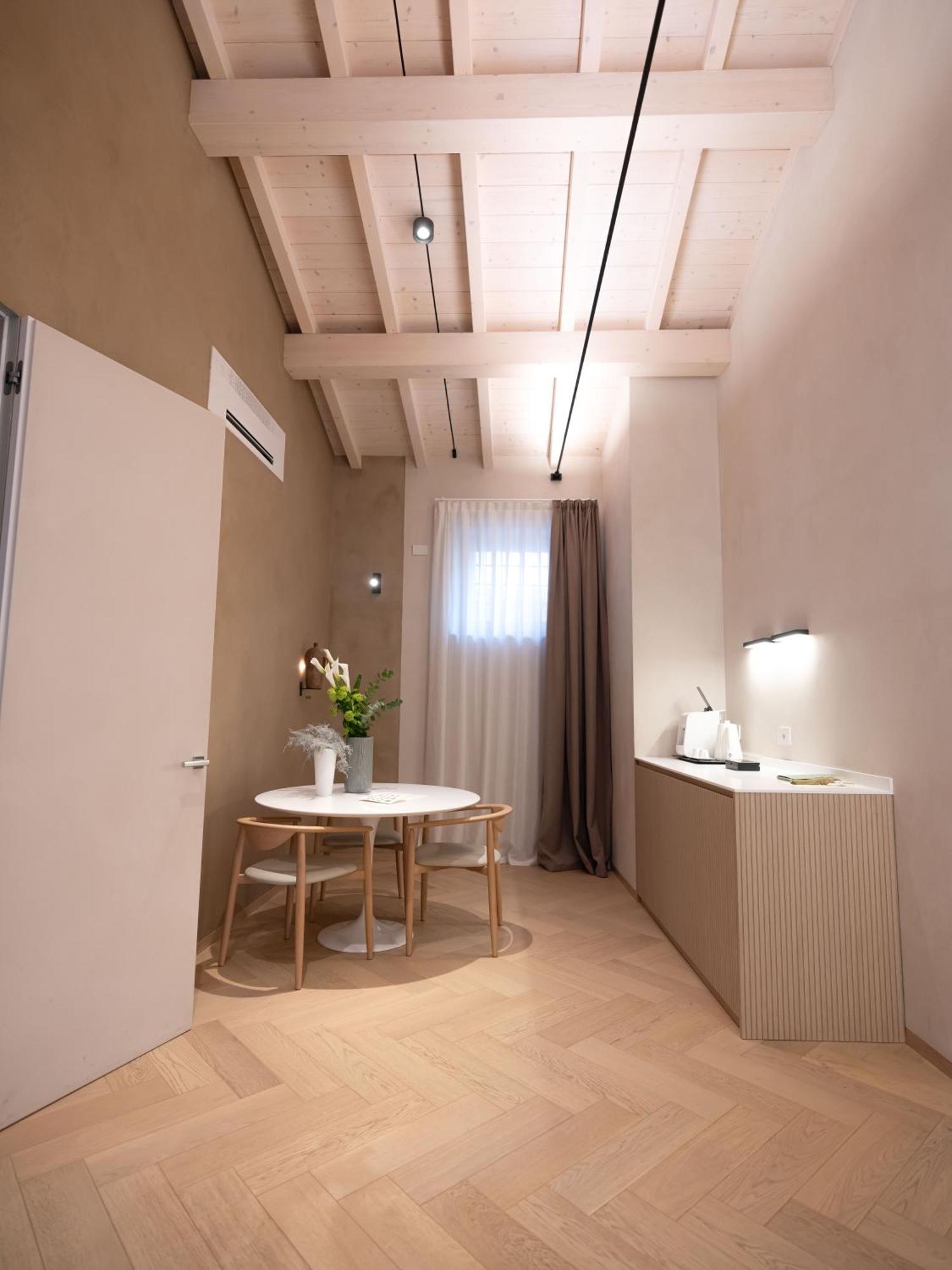 Palazzo Ciopeta - Italian Excellence Apartment Верона Стая снимка