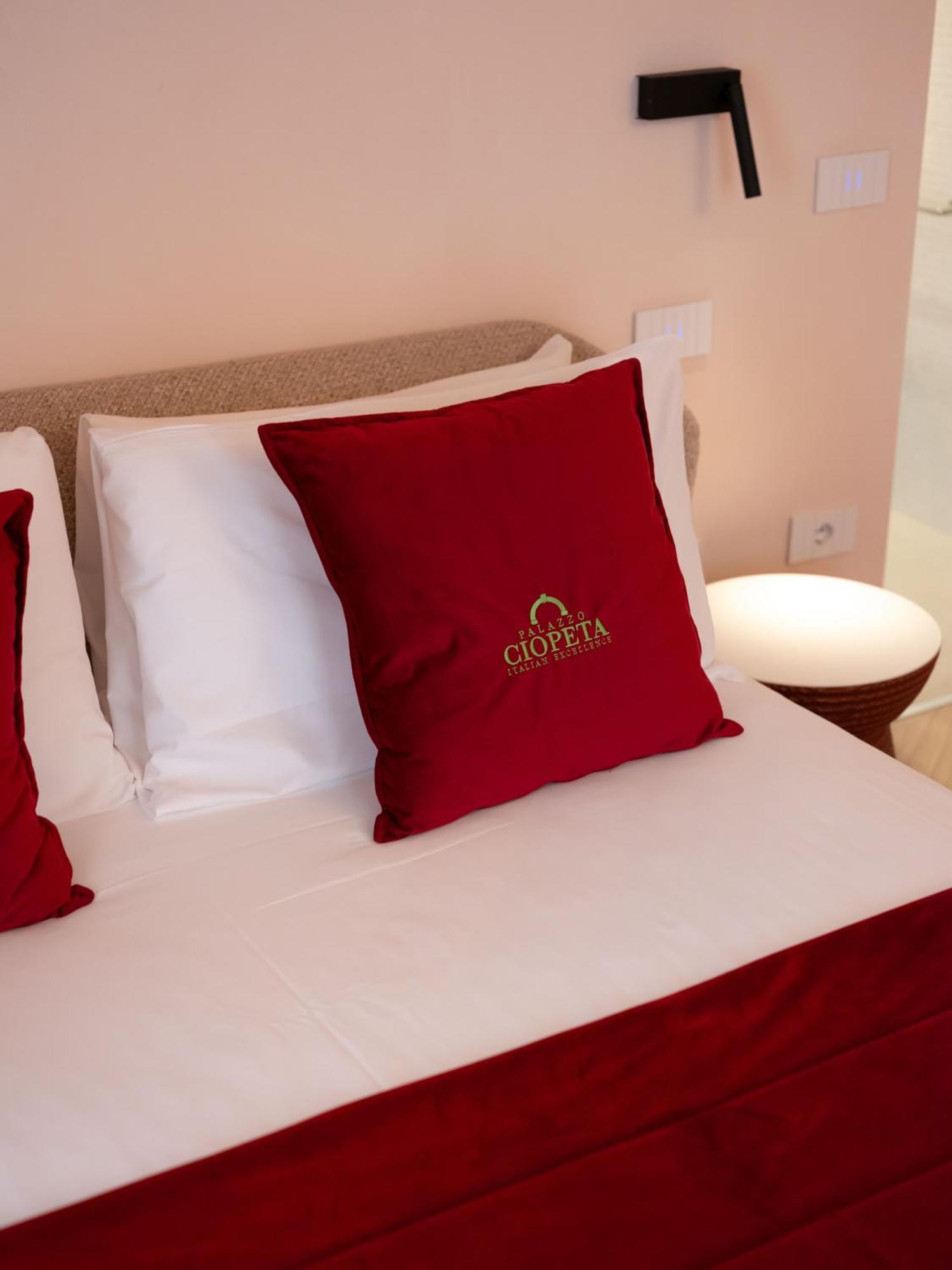 Palazzo Ciopeta - Italian Excellence Apartment Верона Екстериор снимка