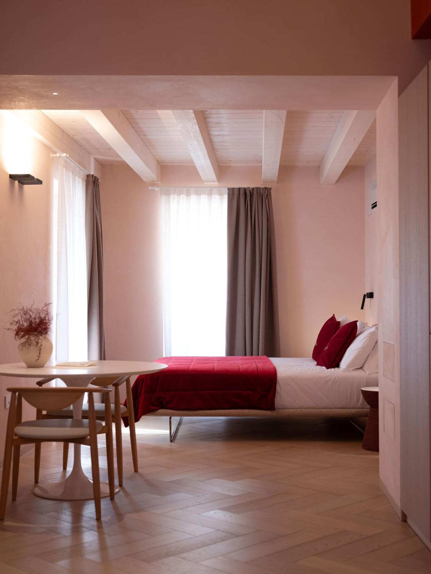 Palazzo Ciopeta - Italian Excellence Apartment Верона Екстериор снимка