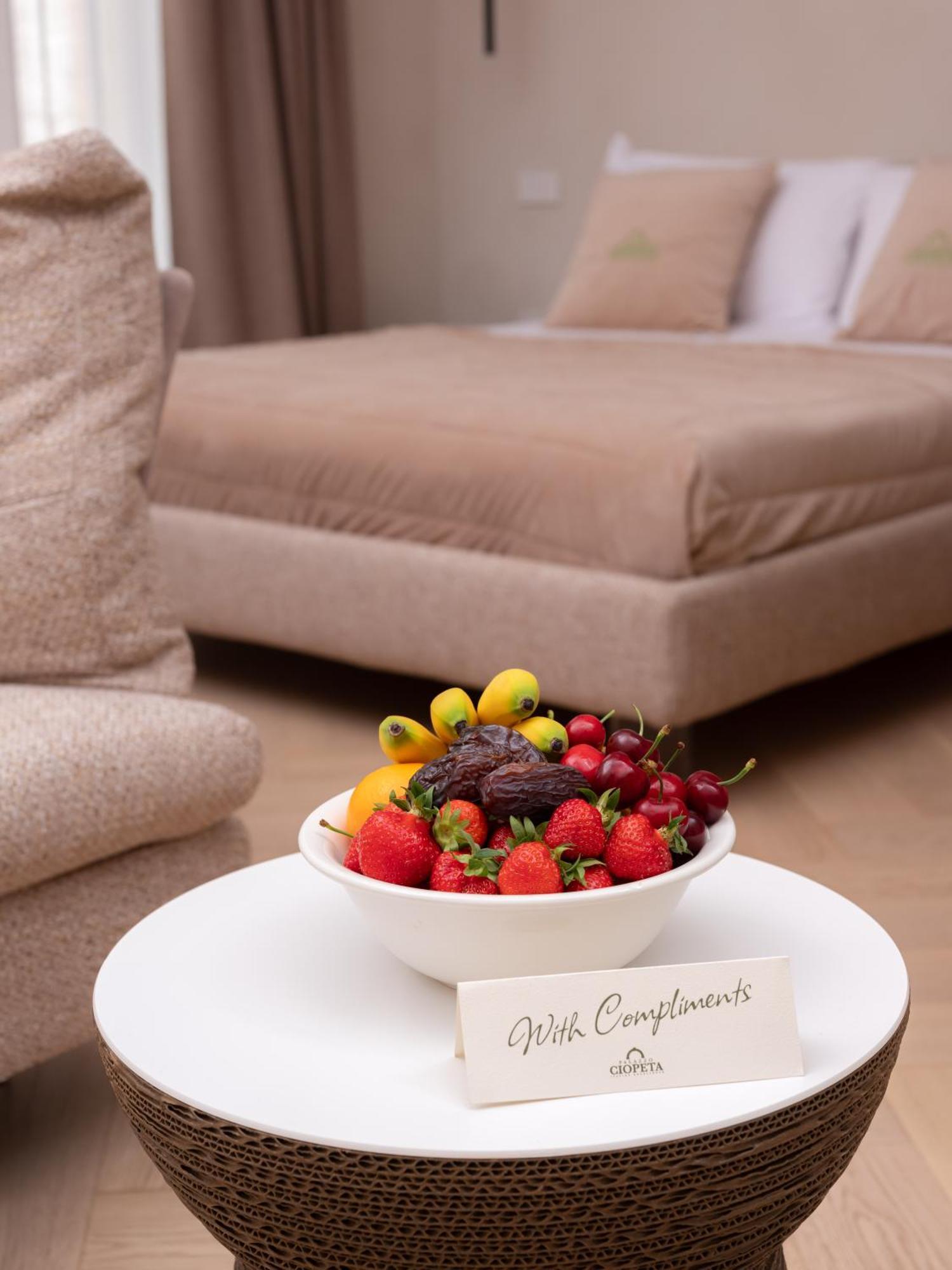 Palazzo Ciopeta - Italian Excellence Apartment Верона Екстериор снимка
