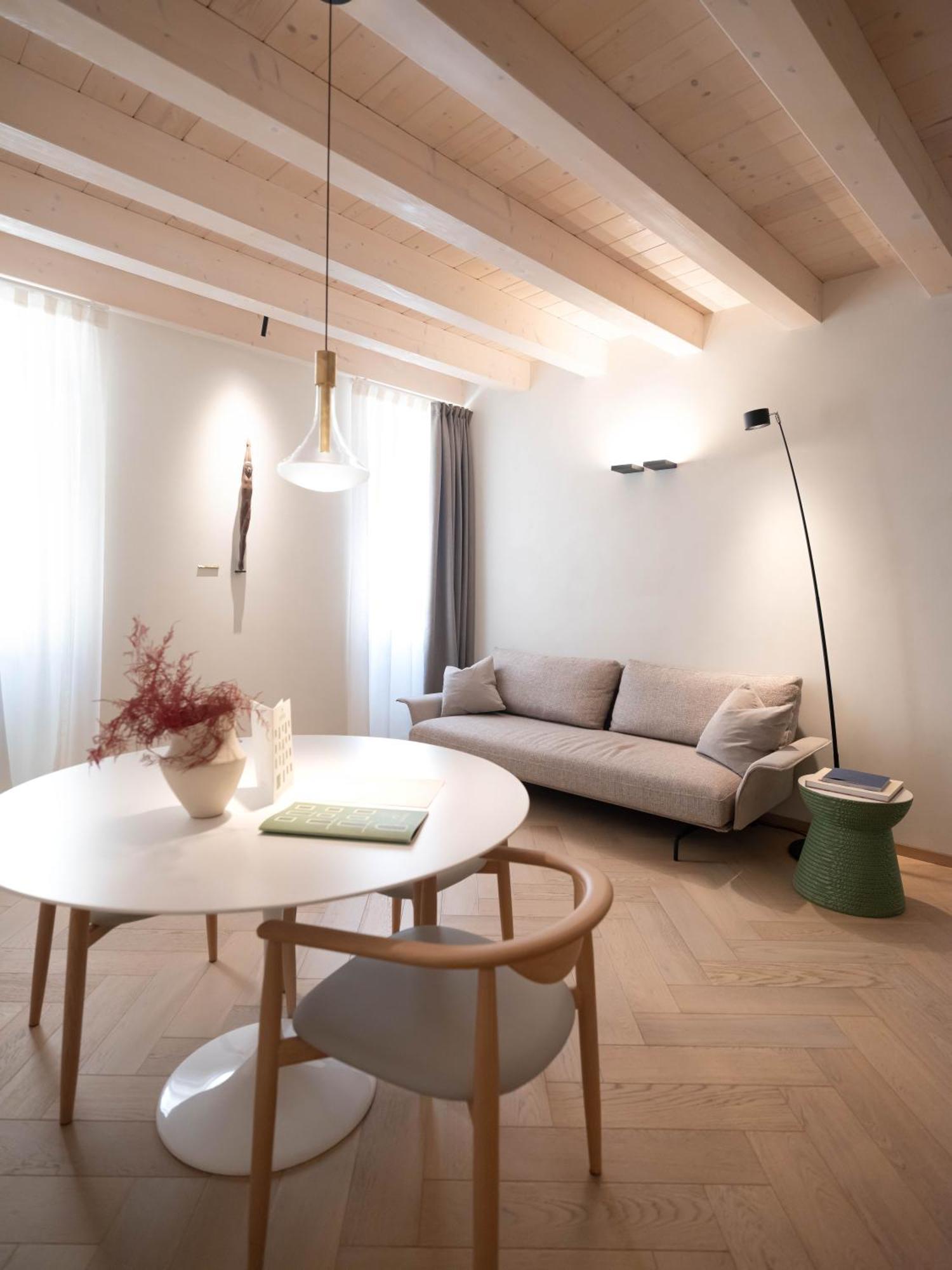 Palazzo Ciopeta - Italian Excellence Apartment Верона Екстериор снимка
